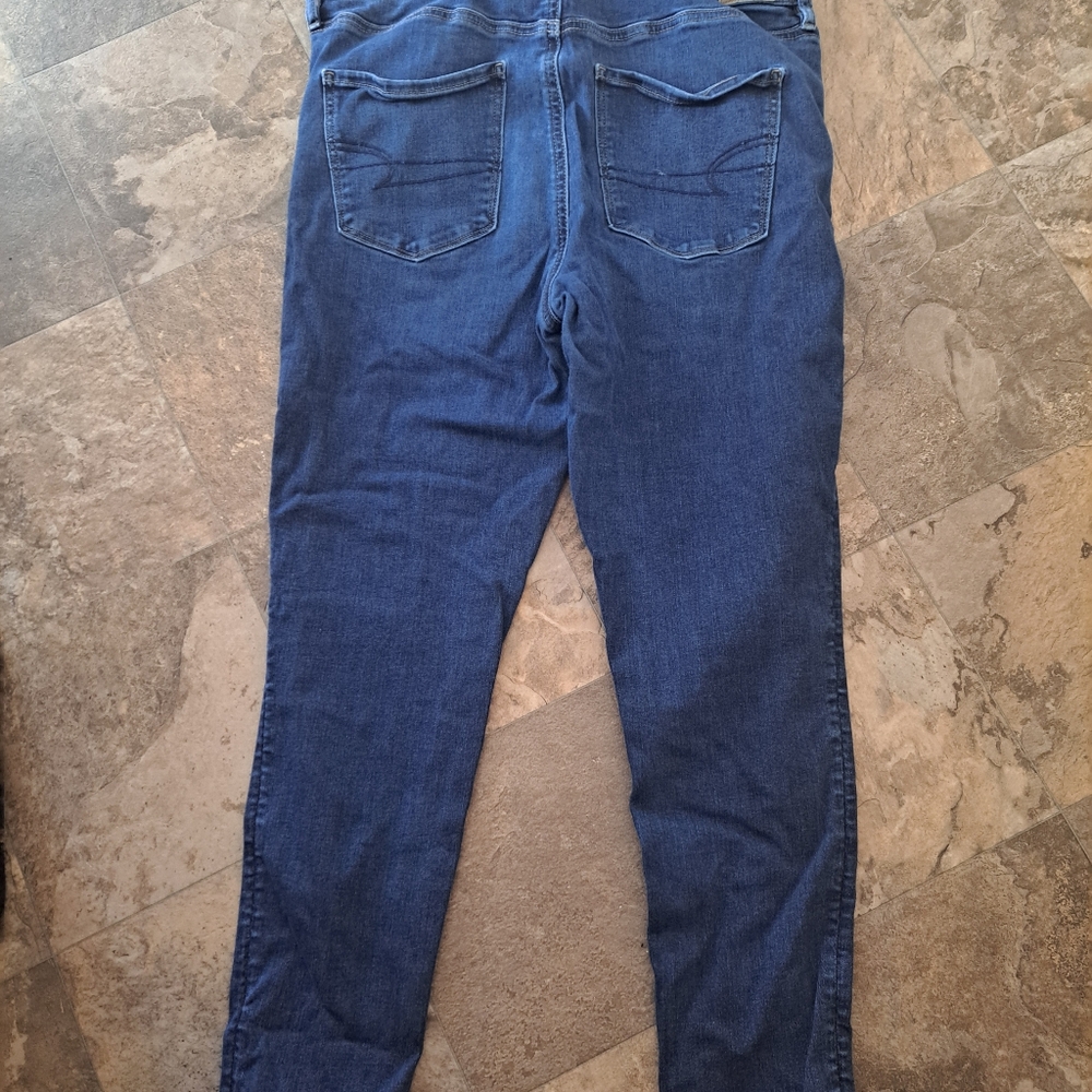 AE jegging